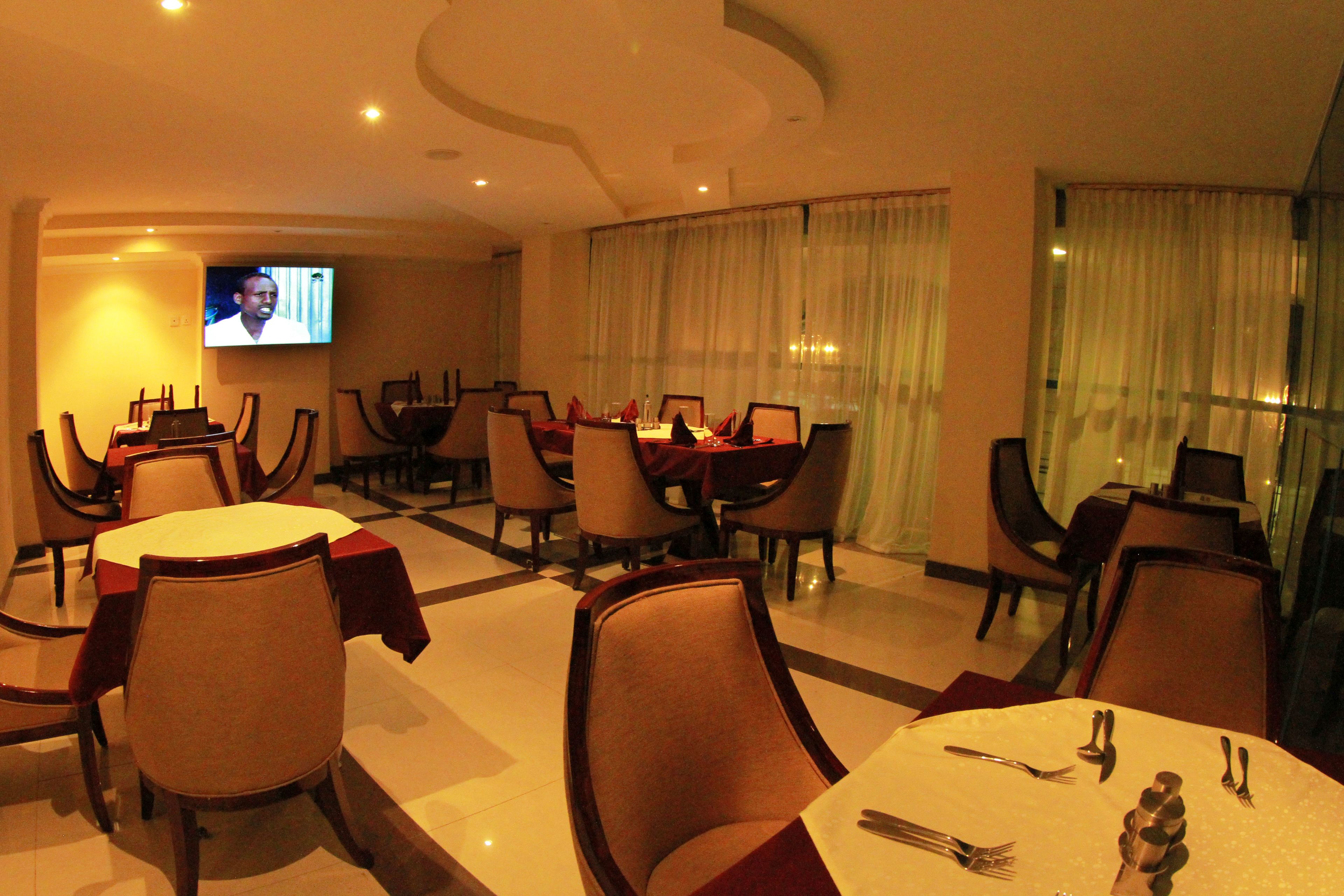 Foto - Zmama Hotel