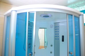 Property amenity - Zmama Hotel (Addis Ababa)