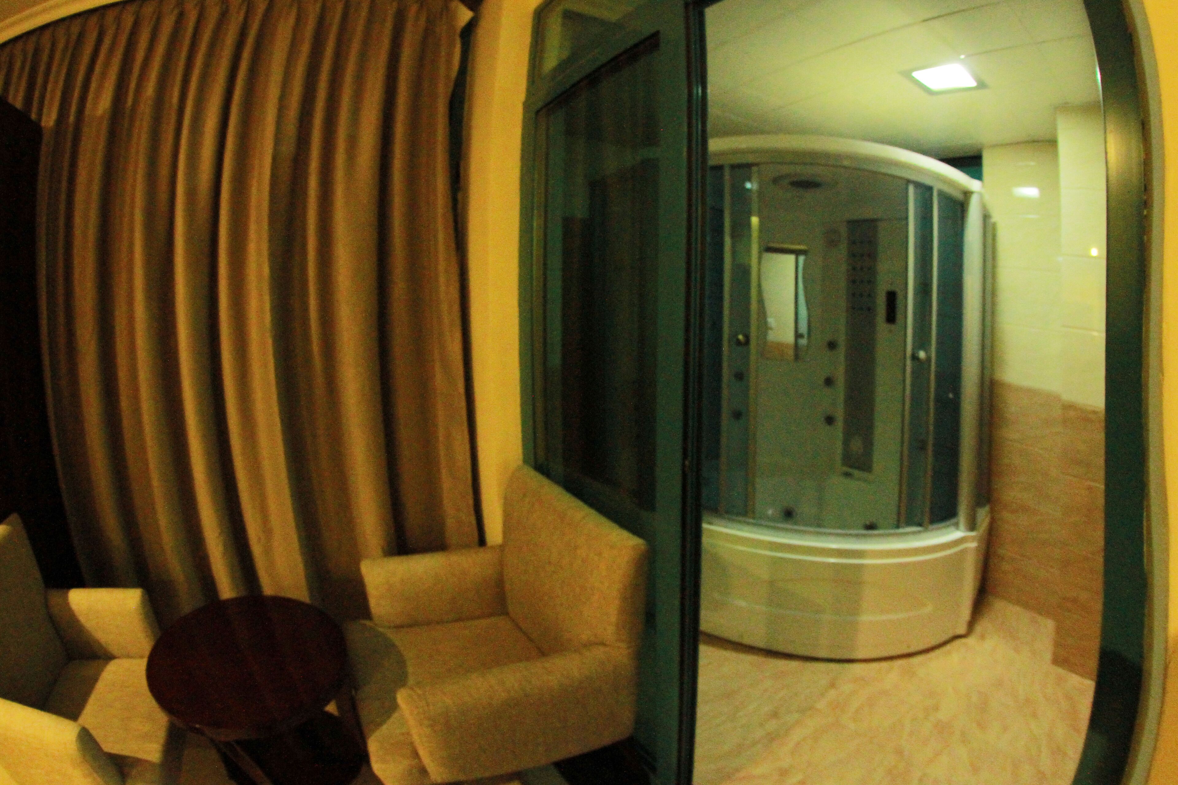 Foto - Zmama Hotel