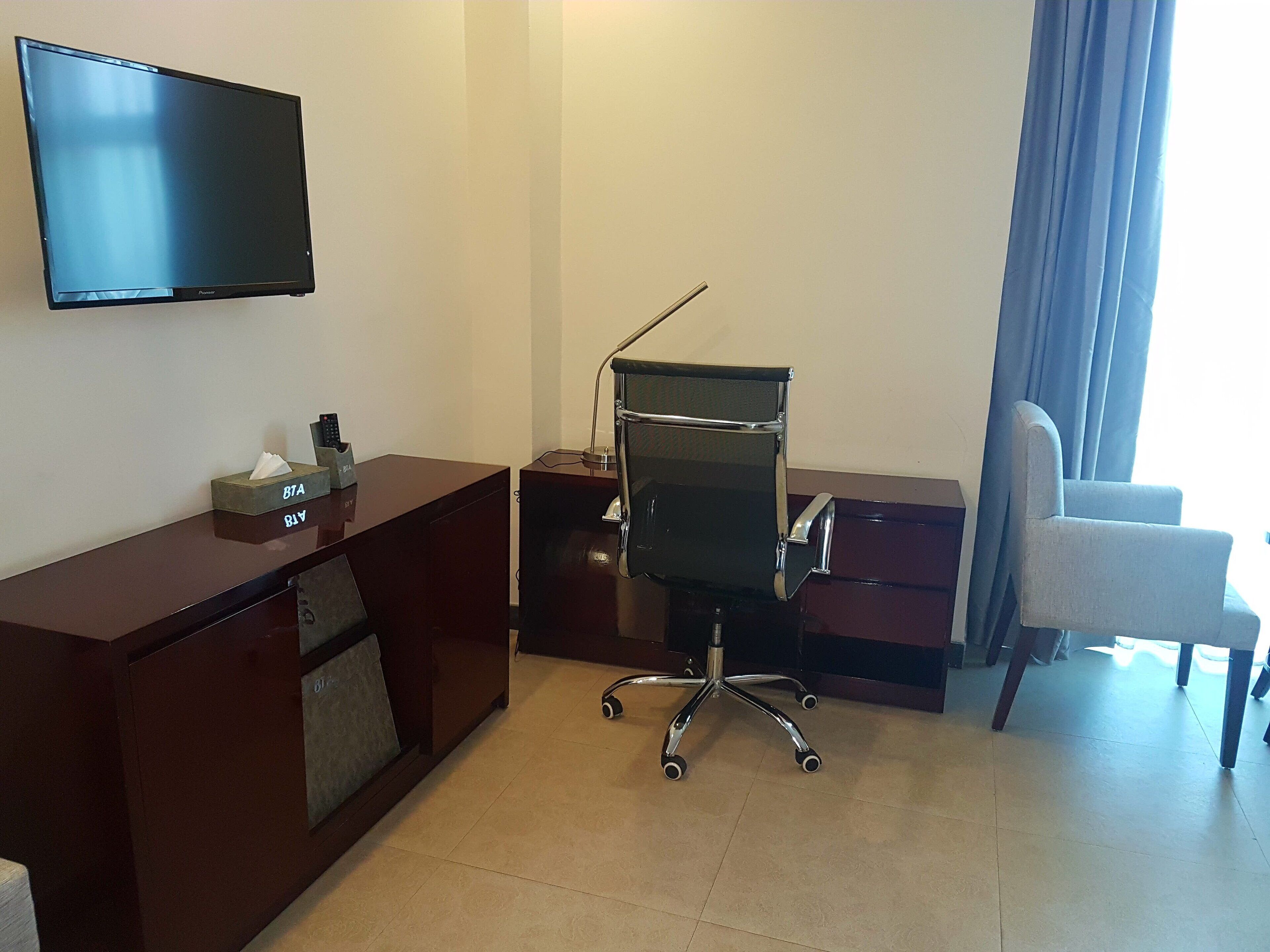 Foto - Zmama Hotel