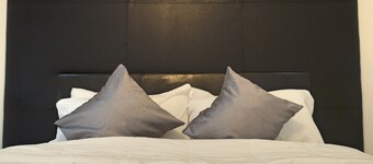 GGC Apartments