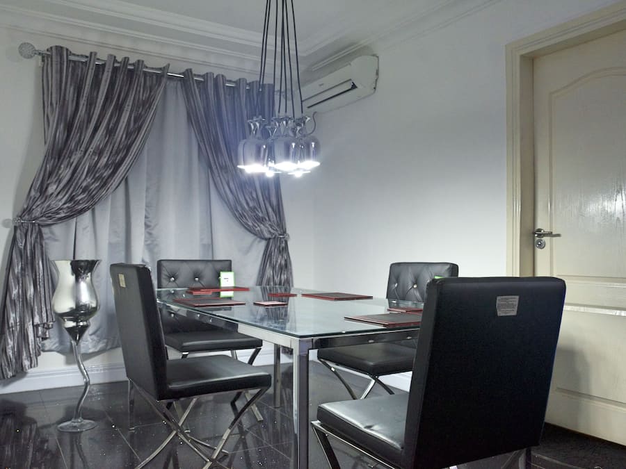 Servicio a la habitación
