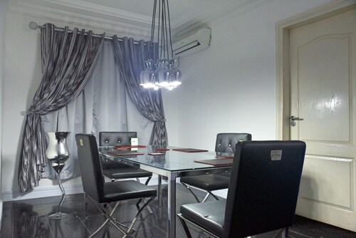 GGC Apartments