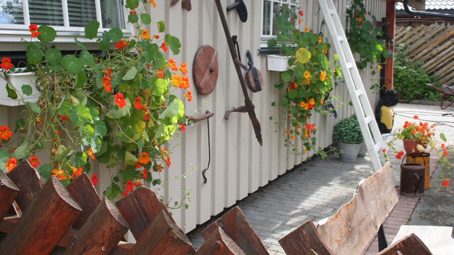 Vertshuset Fannarheimr