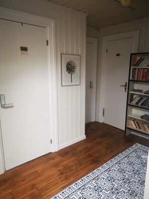 Una Smart TV, servicios de streaming