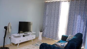 Televisión de pantalla plana