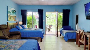 Junior Room