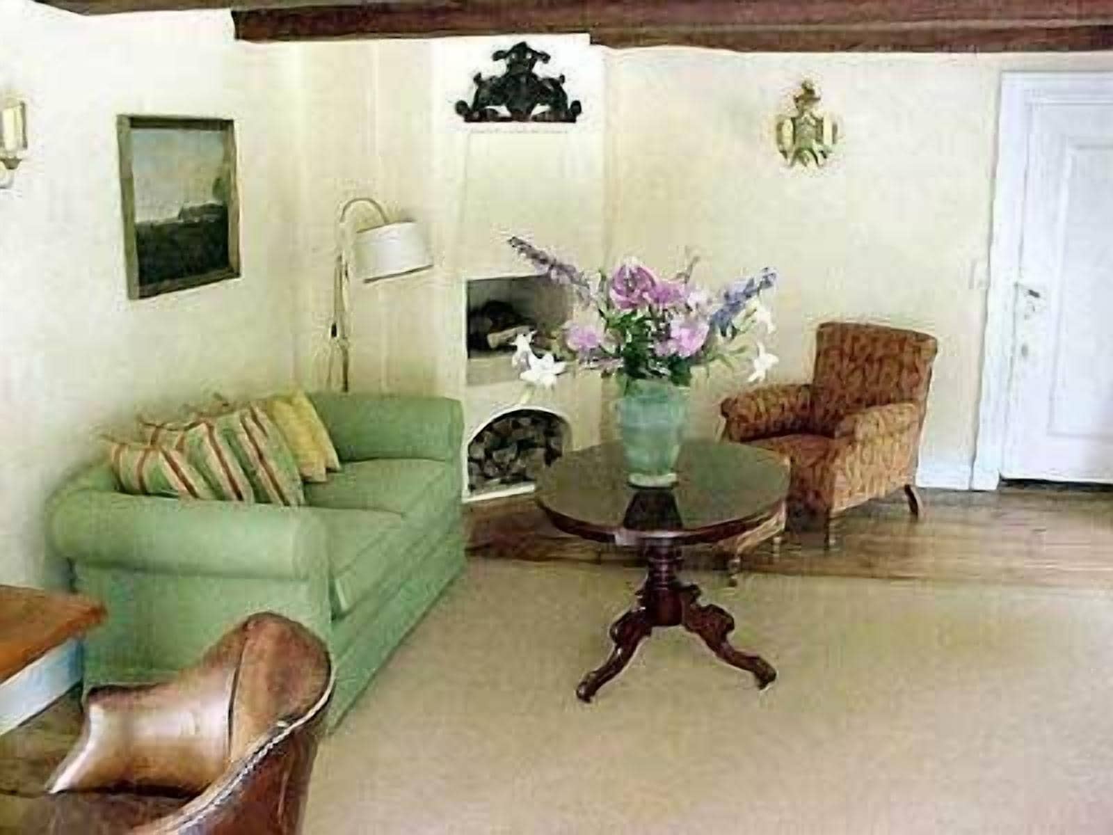 junior suite, 1 bedroom, park view | 1 bedroom, premium bedding, minibar, in-room safe