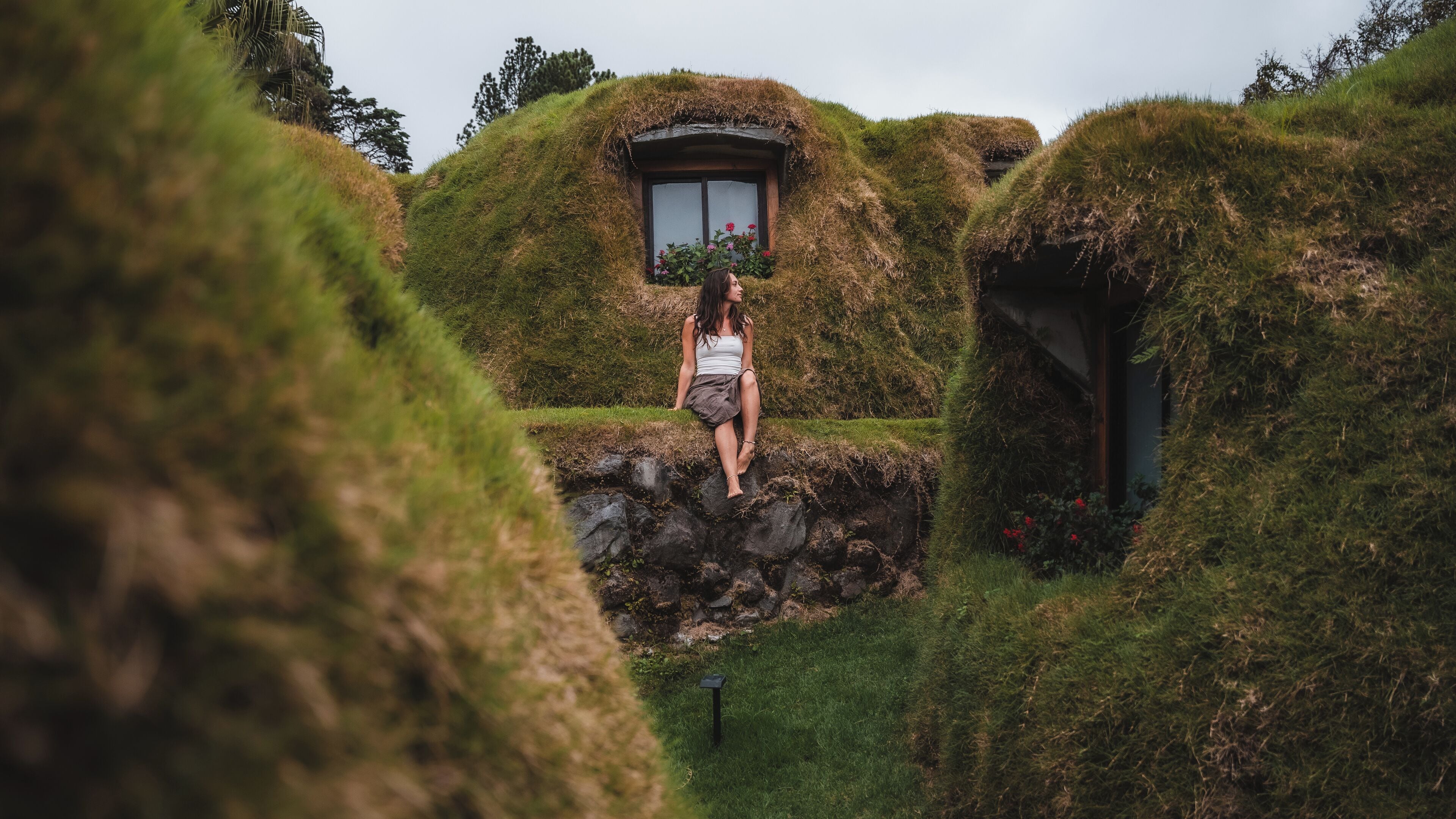 Photo - Bambuda Castle