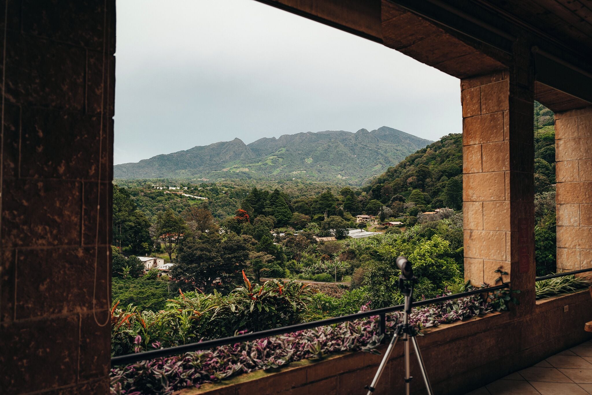 Photo - Bambuda Castle