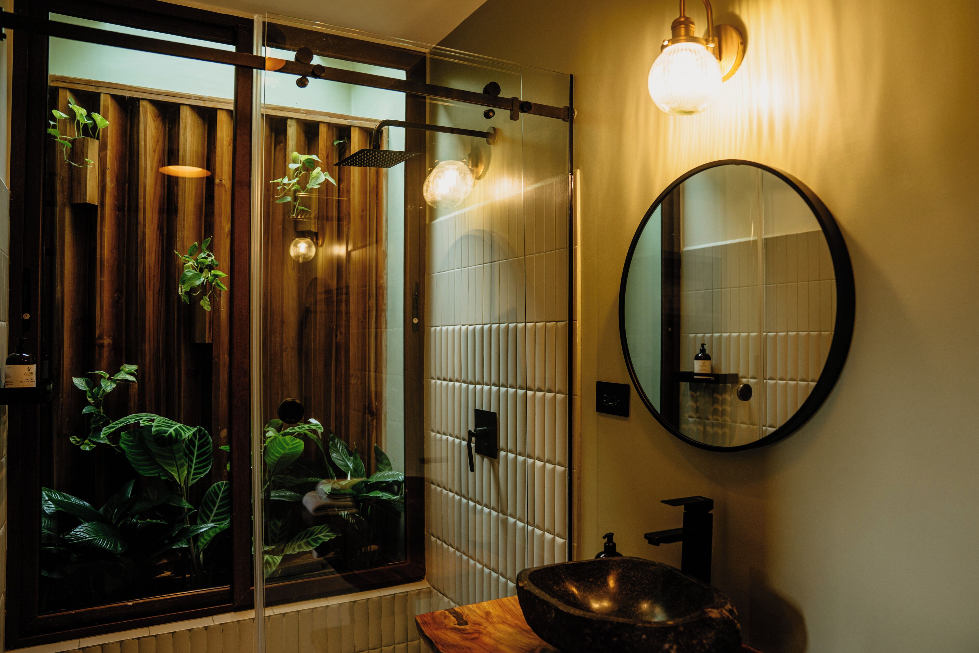 Photo - Bambuda Castle