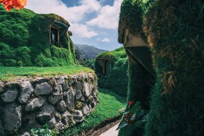 Hobbit Home | Két bảo mật tại phòng, truy cập Internet không dây miễn phí 