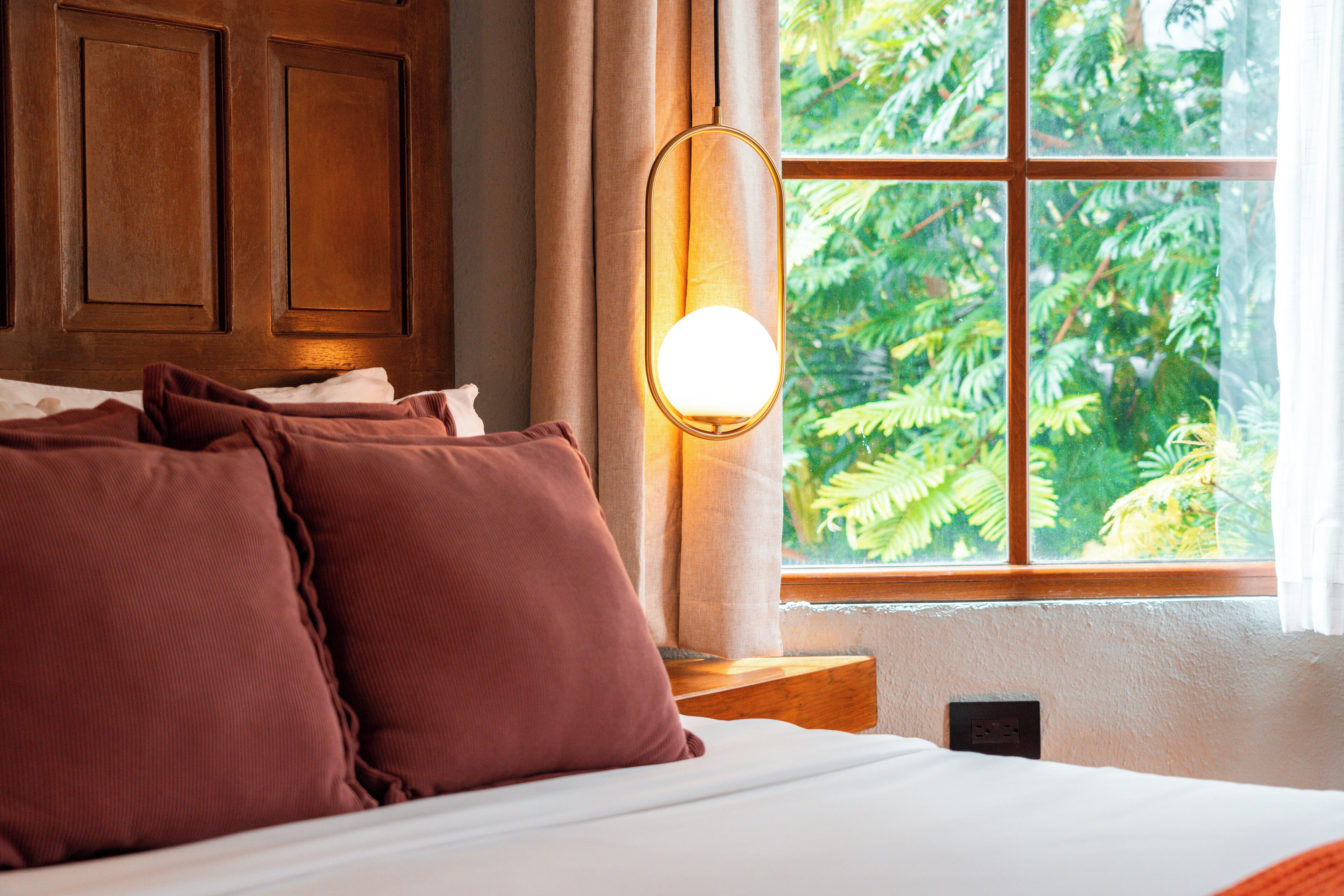 Photo - Bambuda Castle