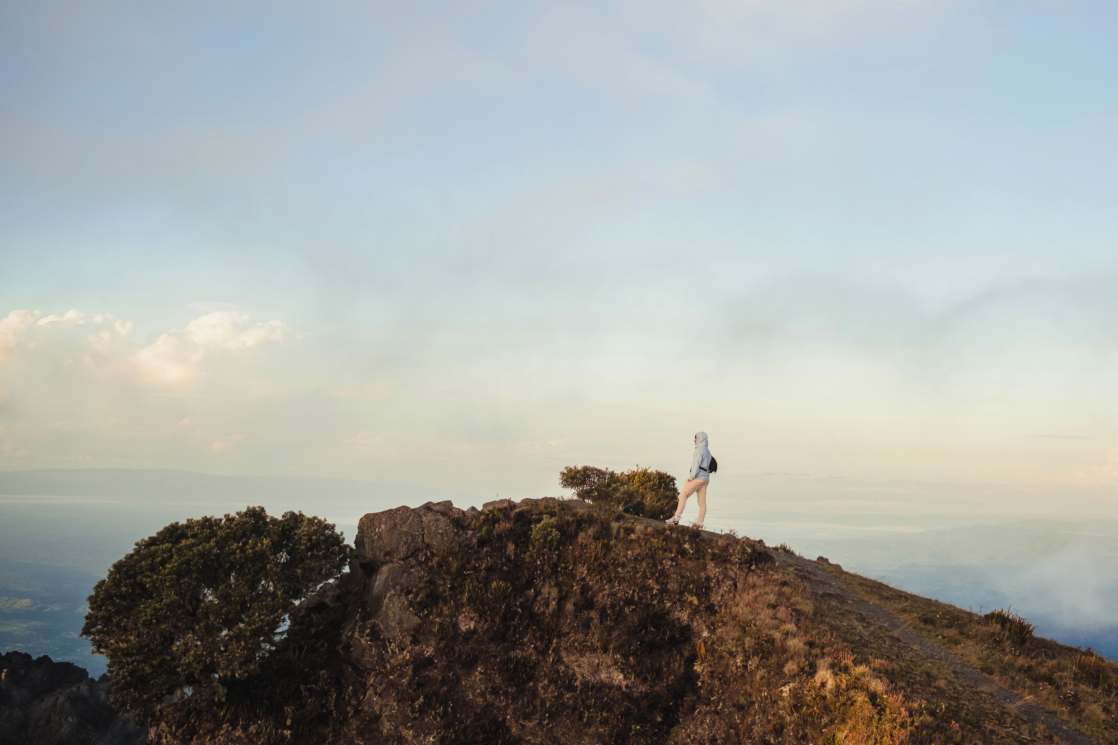 Photo - Bambuda Castle