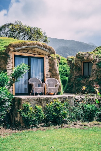 Bambuda Castle - Hostel