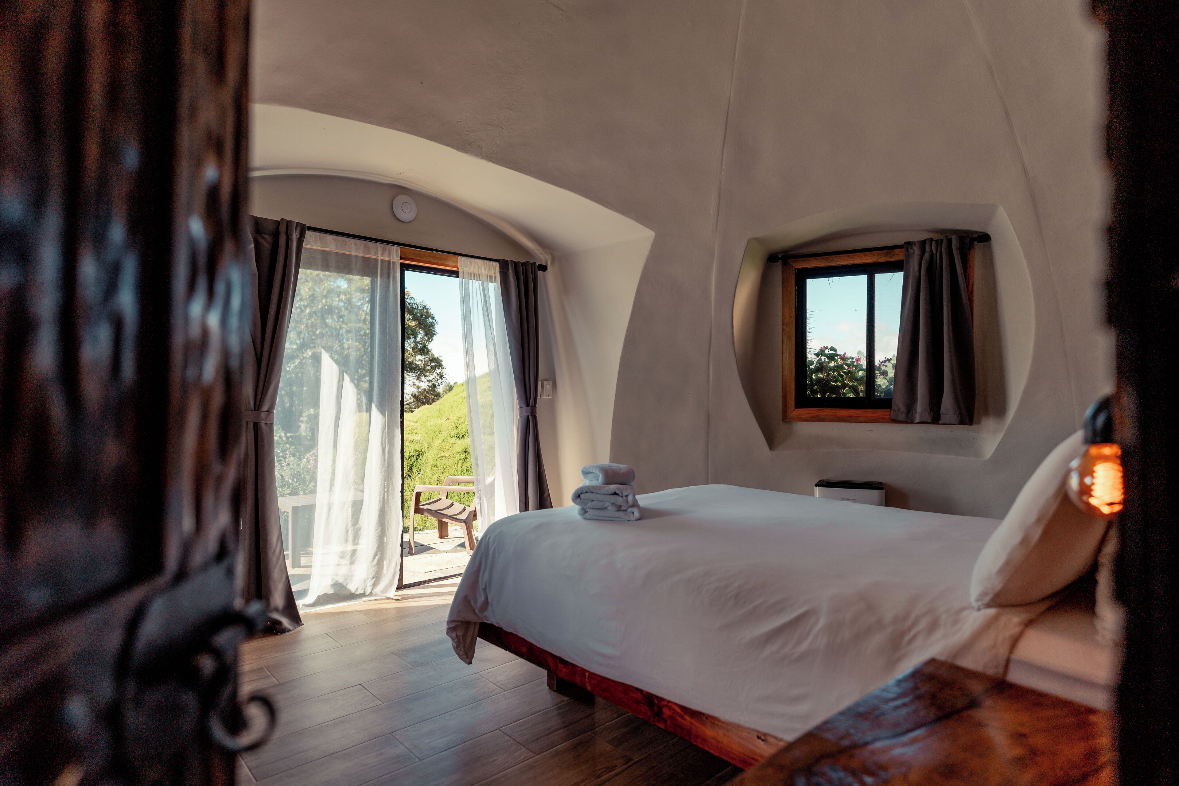 Photo - Bambuda Castle