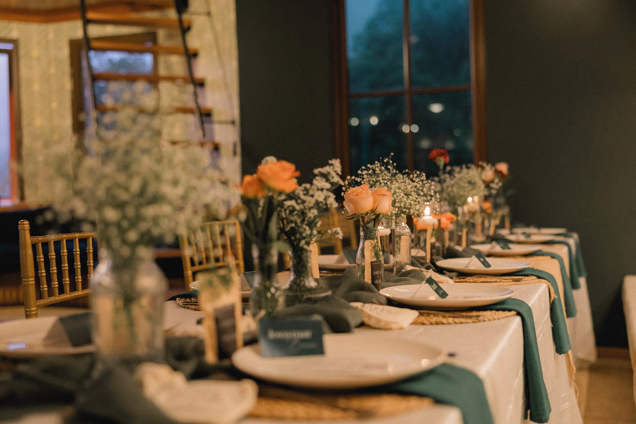 Photo - Bambuda Castle