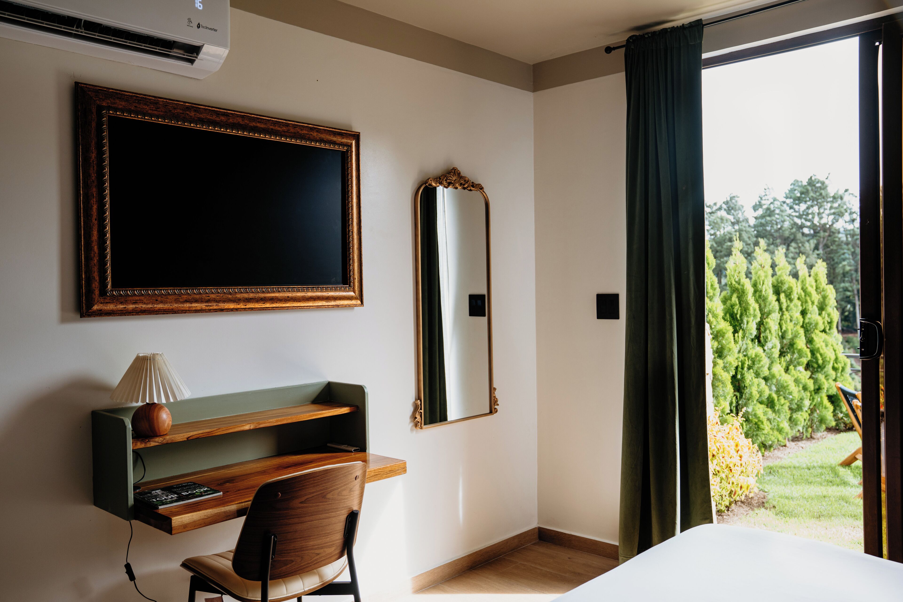 Photo - Bambuda Castle