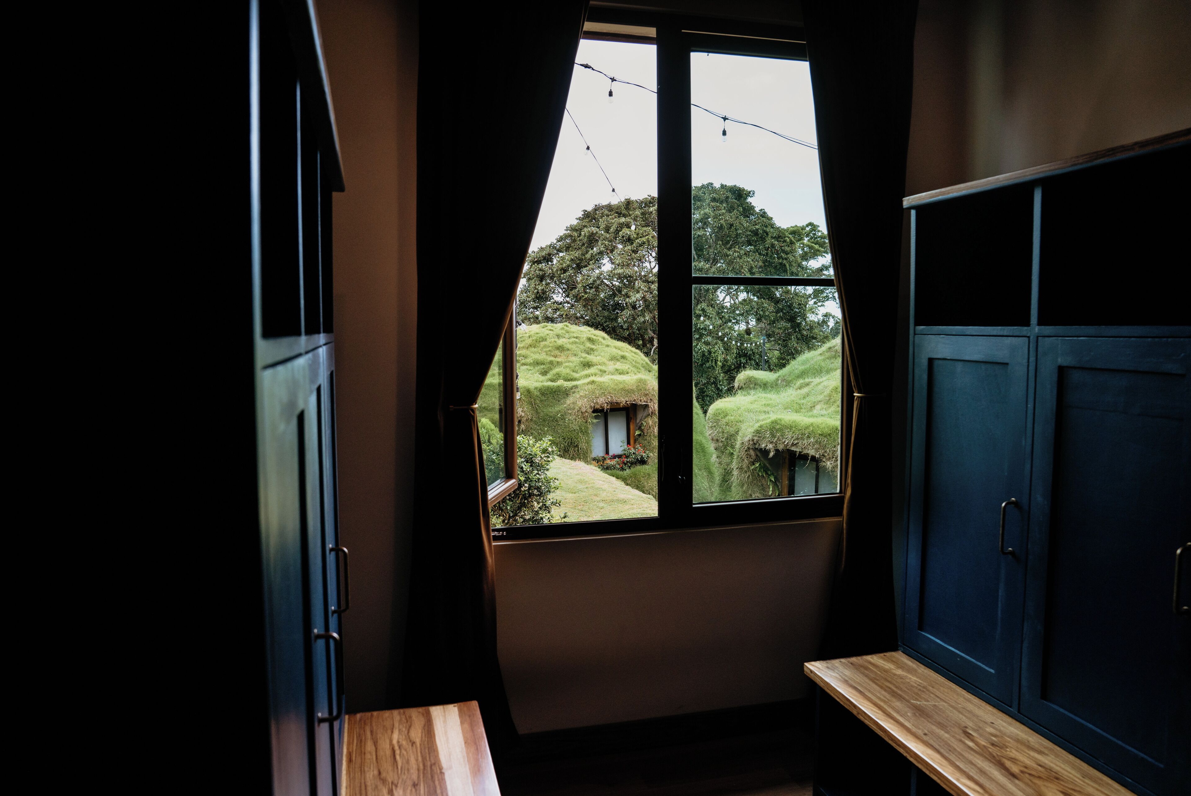 Photo - Bambuda Castle