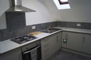 Servicios del alojamiento