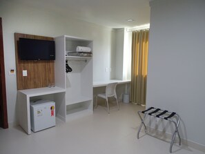 Chambre Double Standard