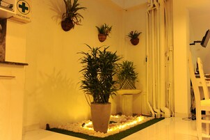 Servicio de la propiedad