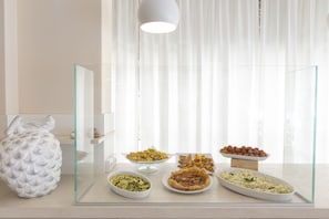 Buffet - Hotel La Residenza (Riccione)