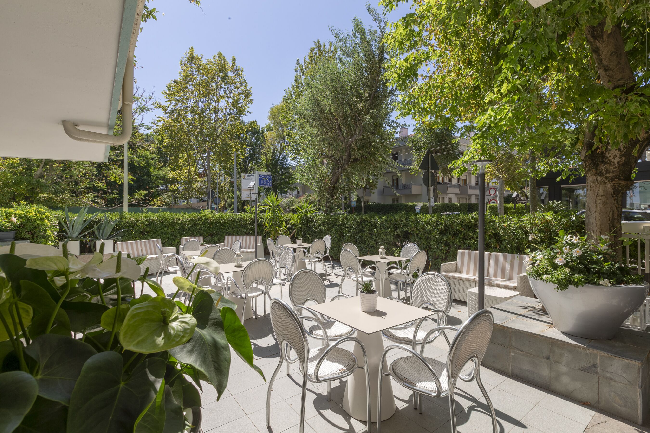 Foto - Hotel La Residenza