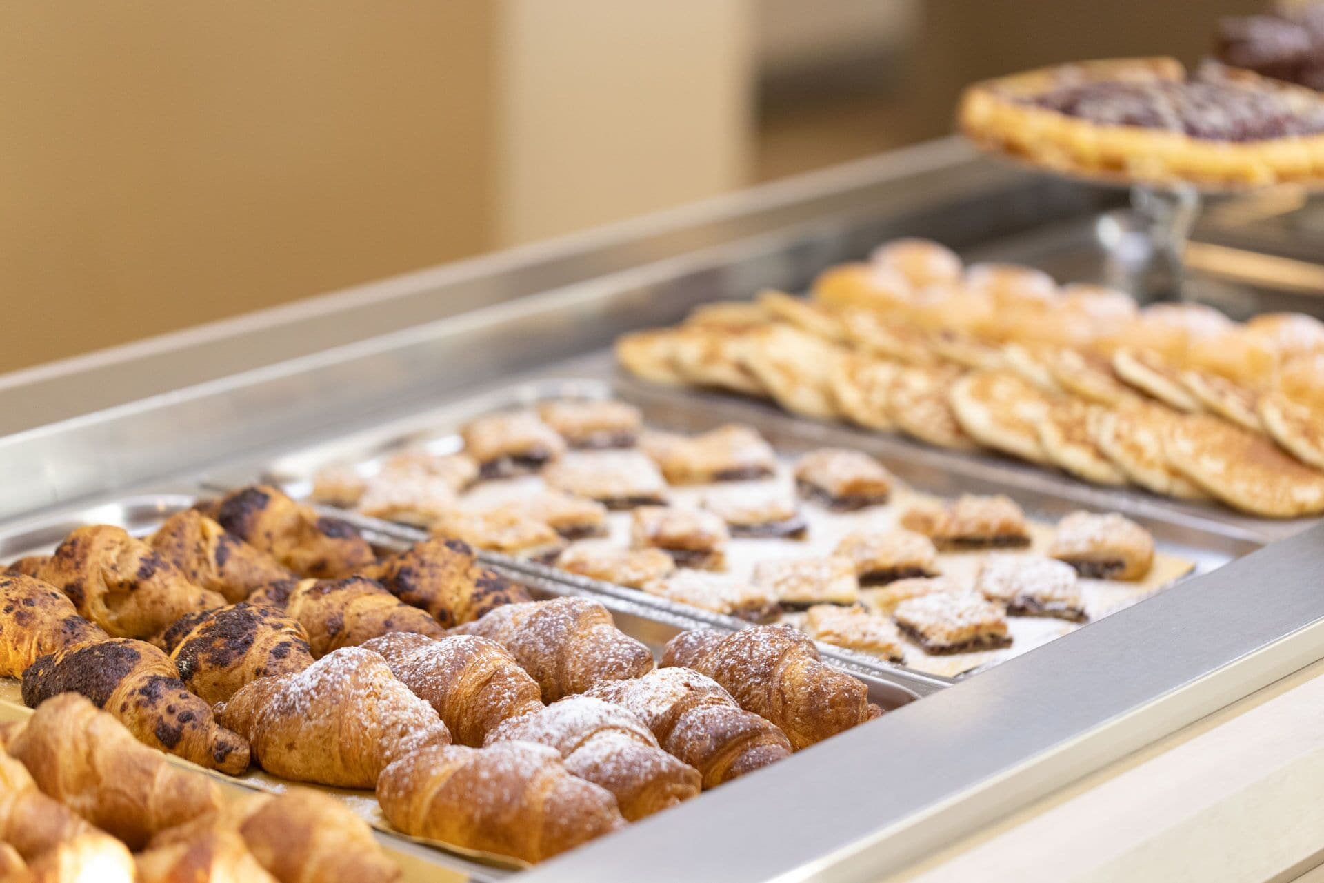 Foto - Hotel La Residenza