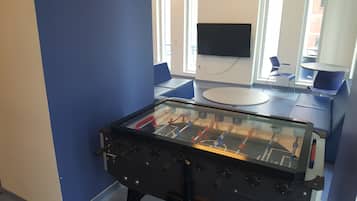 Sala de juegos