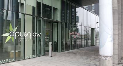 Residence & Conference Centre Toronto Downtown George Brown Polytechnic Campus Accommodation