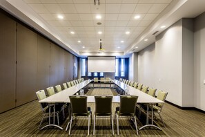 會議設施