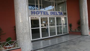Fachada