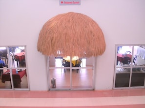 Dining - Hotel Delta (Parnaíba)