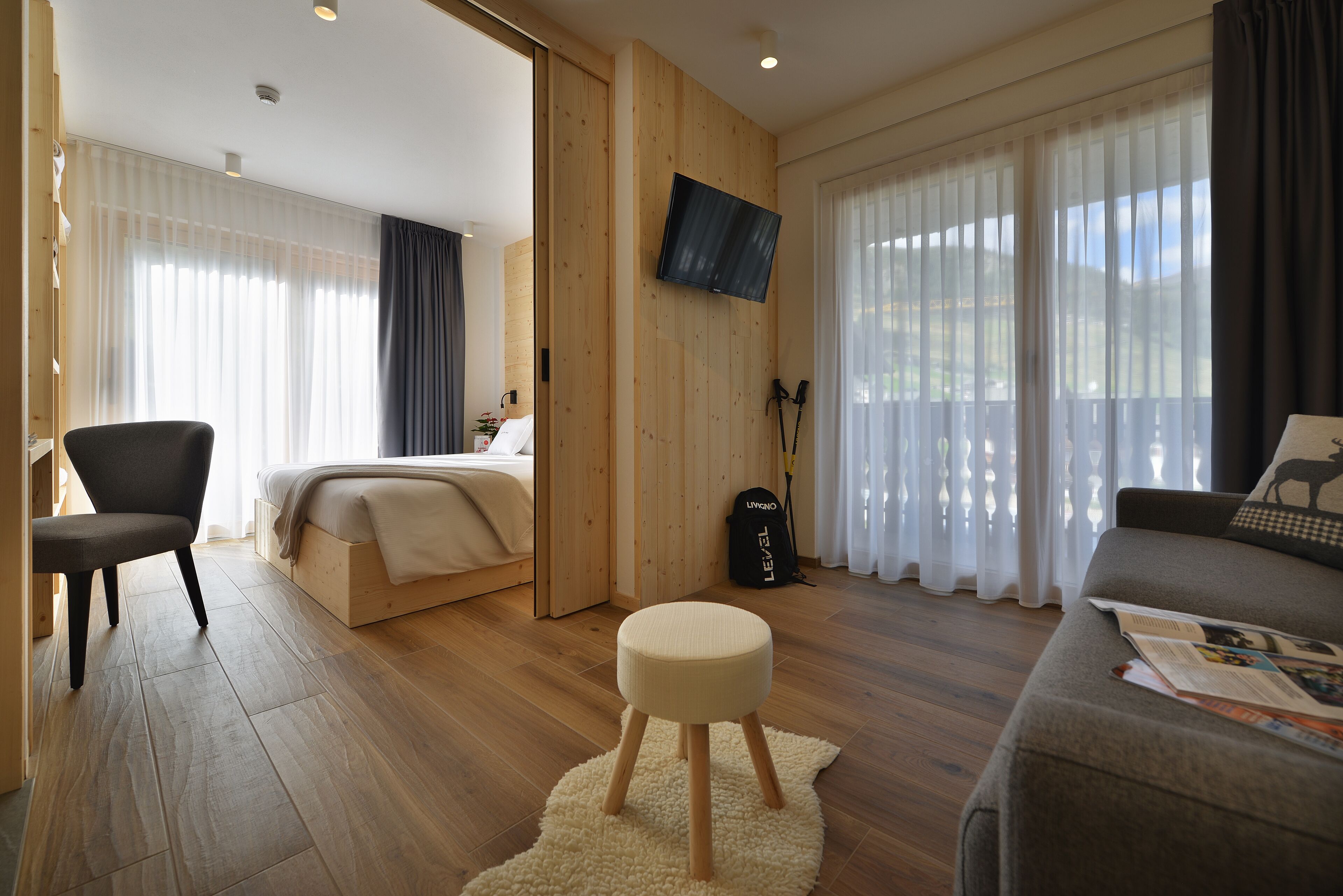 Foto - Hotel Valtellina