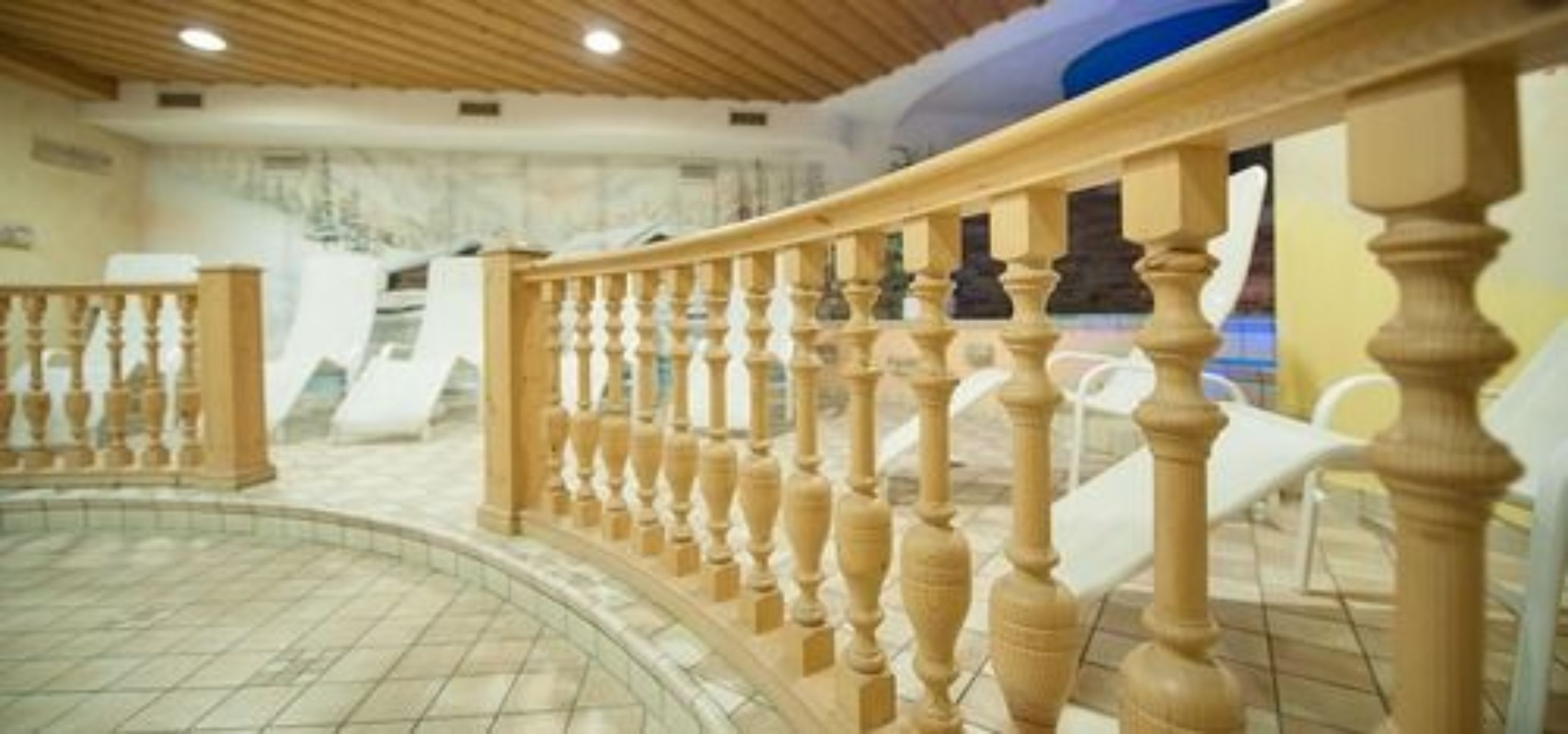 couples treatment room(s), sauna, hot tub, steam room