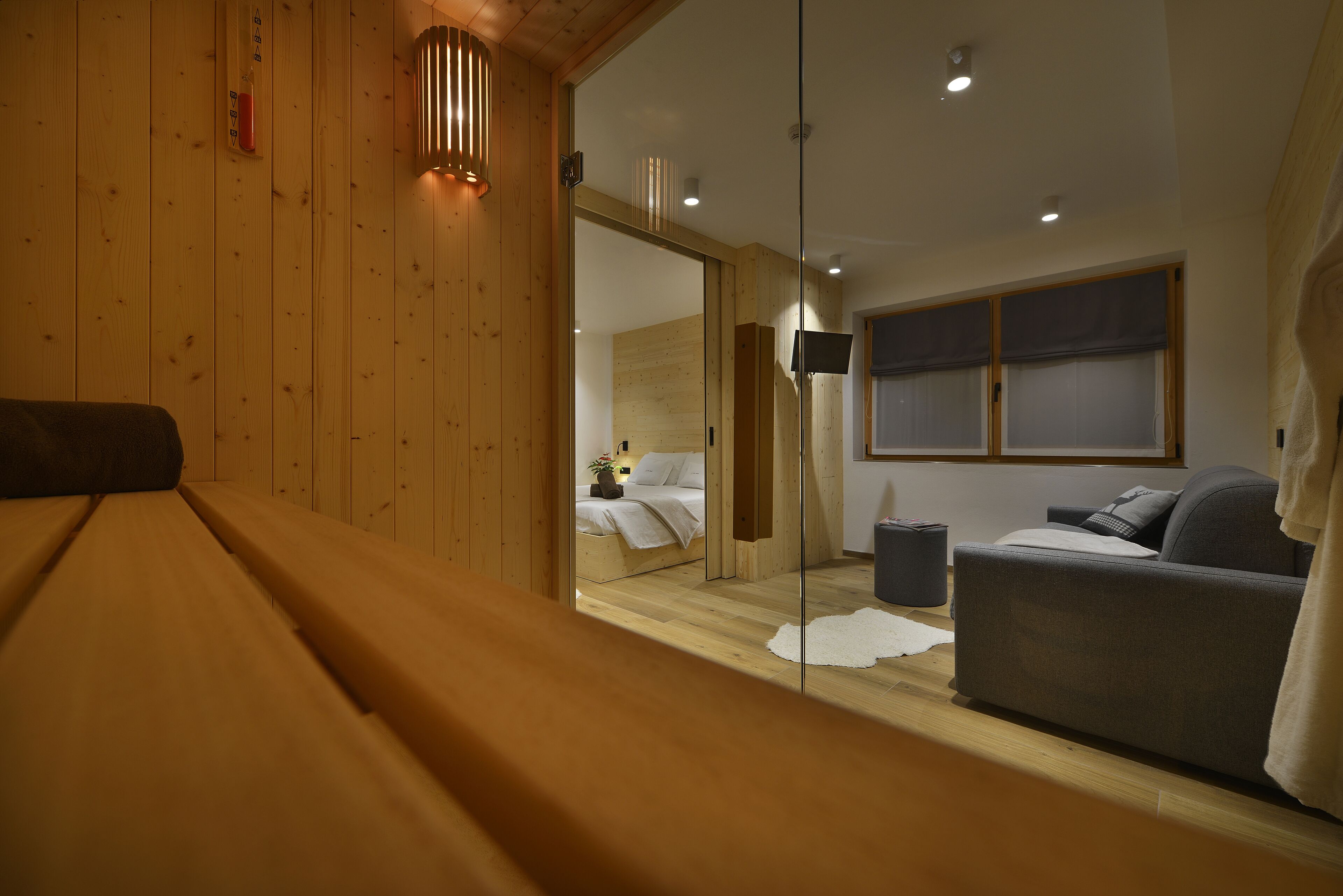 Foto - Hotel Valtellina