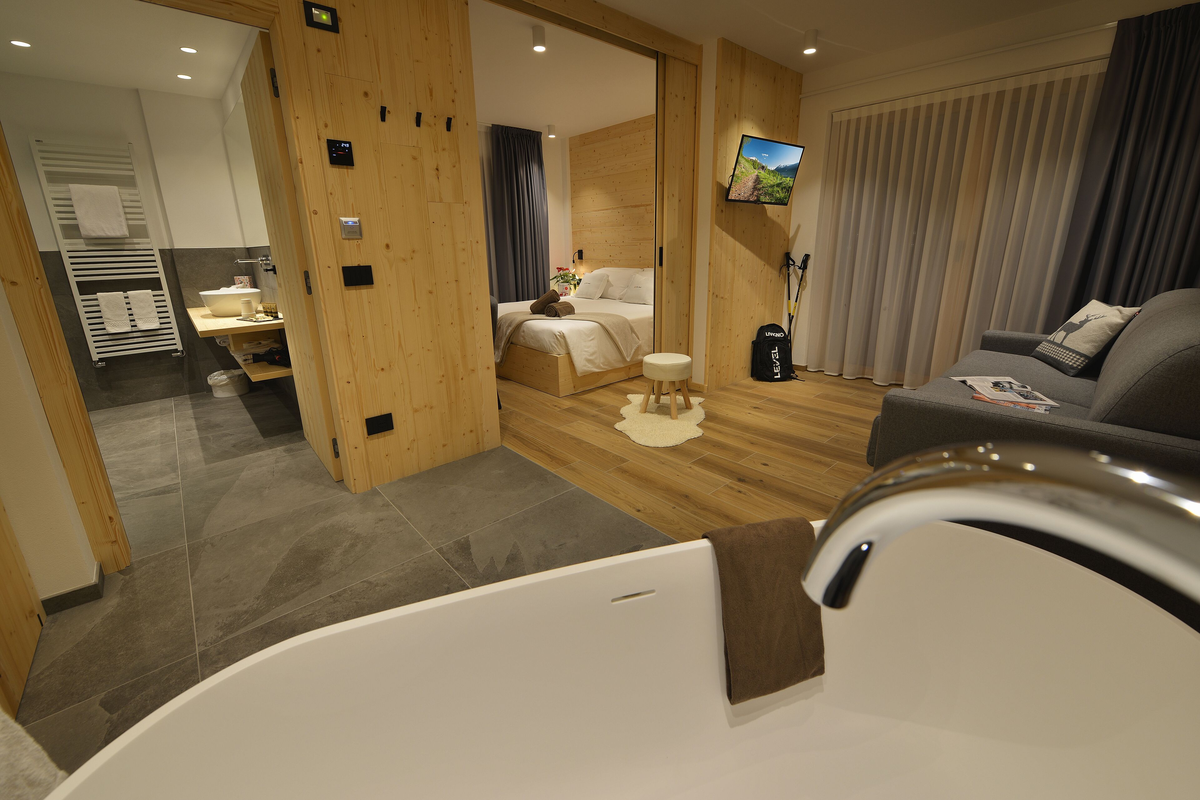 Foto - Hotel Valtellina