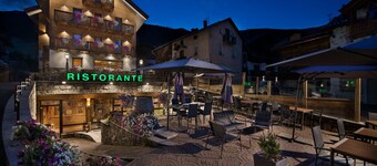 Hotel Valtellina