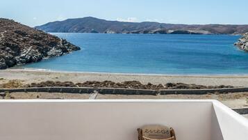 Executive-Villa, 4Â Schlafzimmer | Balkon