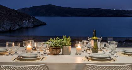 Eneos Kythnos Beach Villas