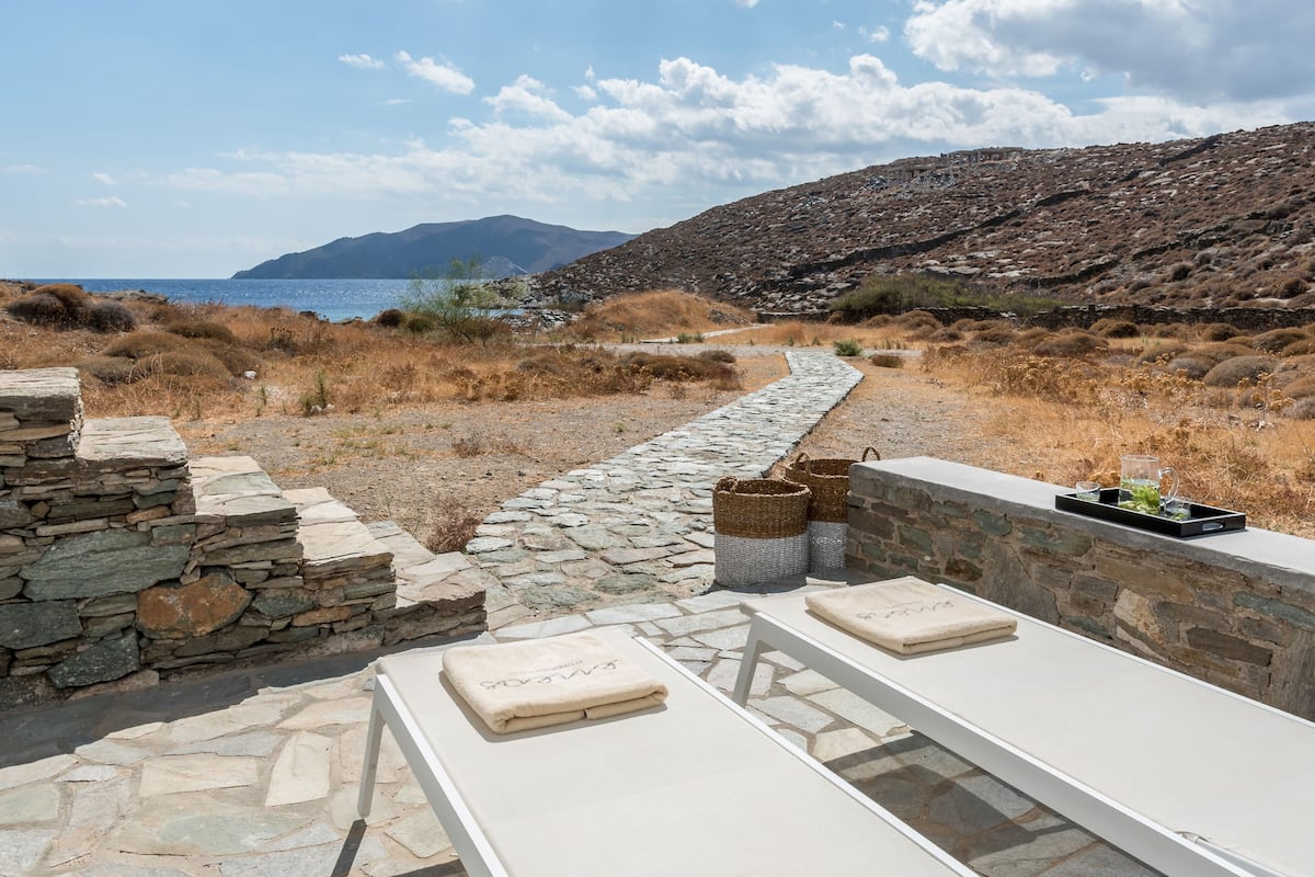 Villa, 3 camere da letto | 4 camere, biancheria in cotone egiziano