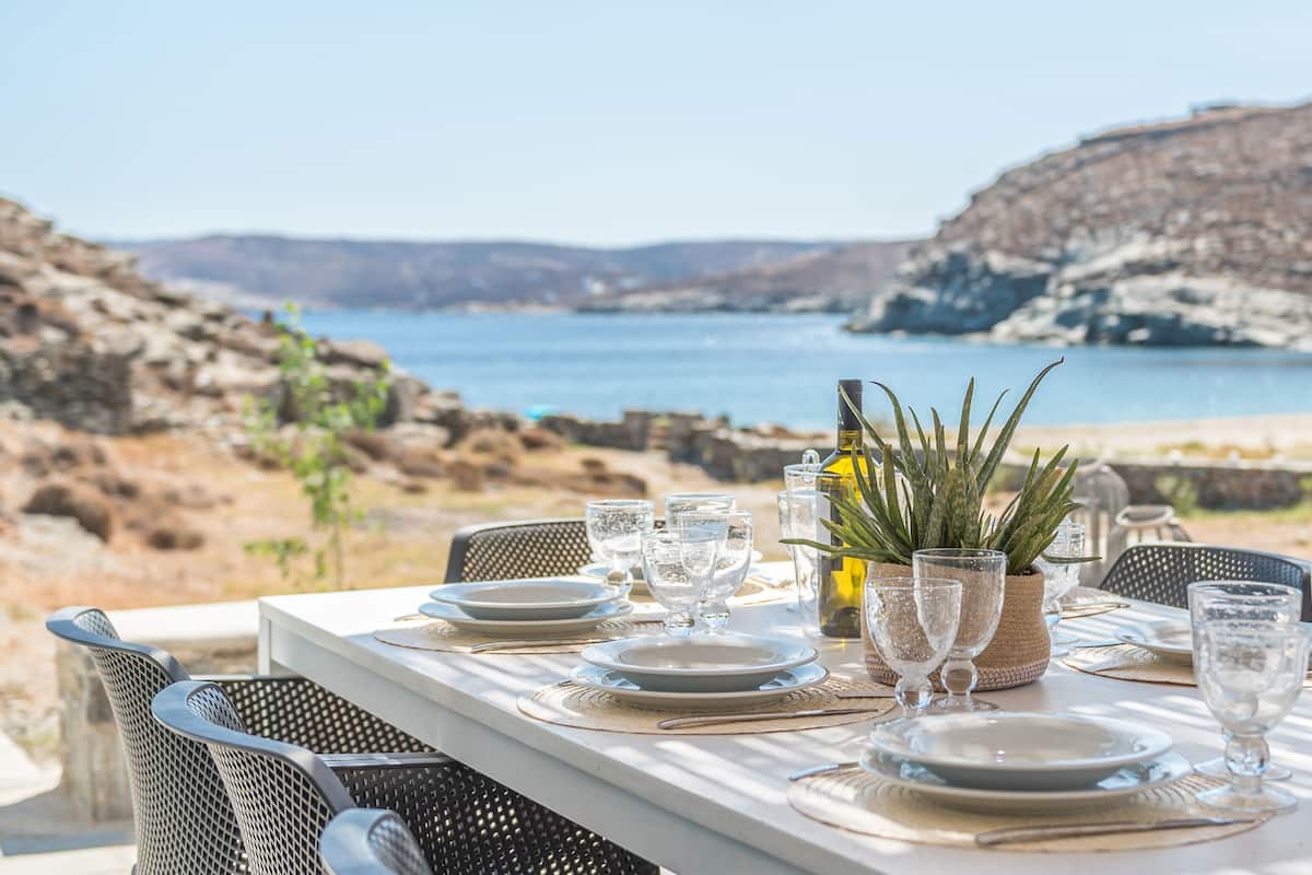 Villa Premium, 4 camere da letto (1) | Terrazza/patio