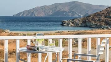 Villa, 3 Schlafzimmer | Balkon