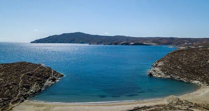 Eneos Kythnos Beach Villas