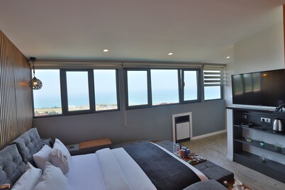 Sweet Home Suite Hotel