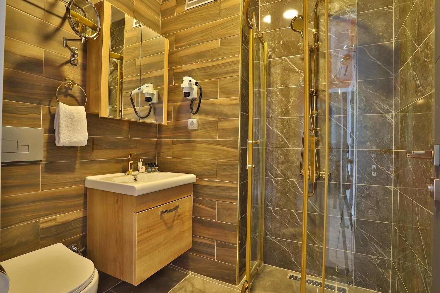 Foto - Sweet Home Suite Hotel