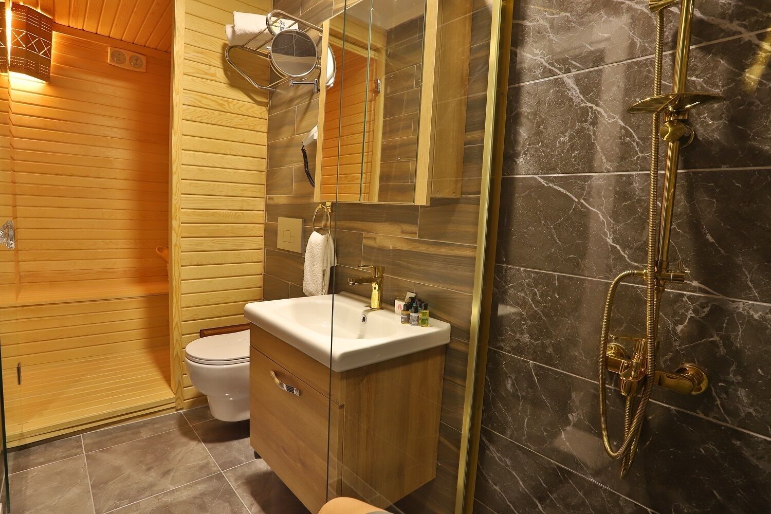 Foto - Sweet Home Suite Hotel