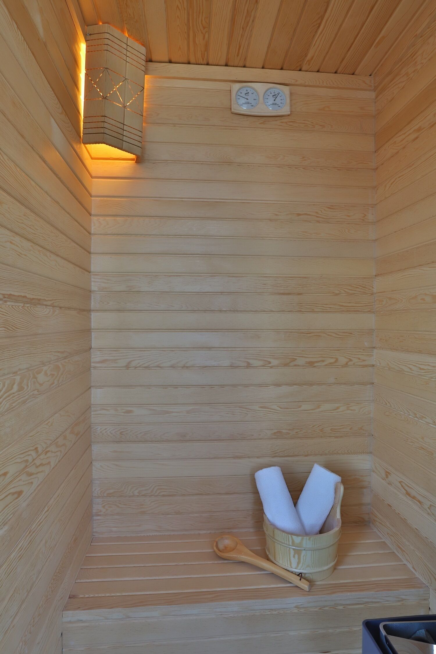 Foto - Sweet Home Suite Hotel