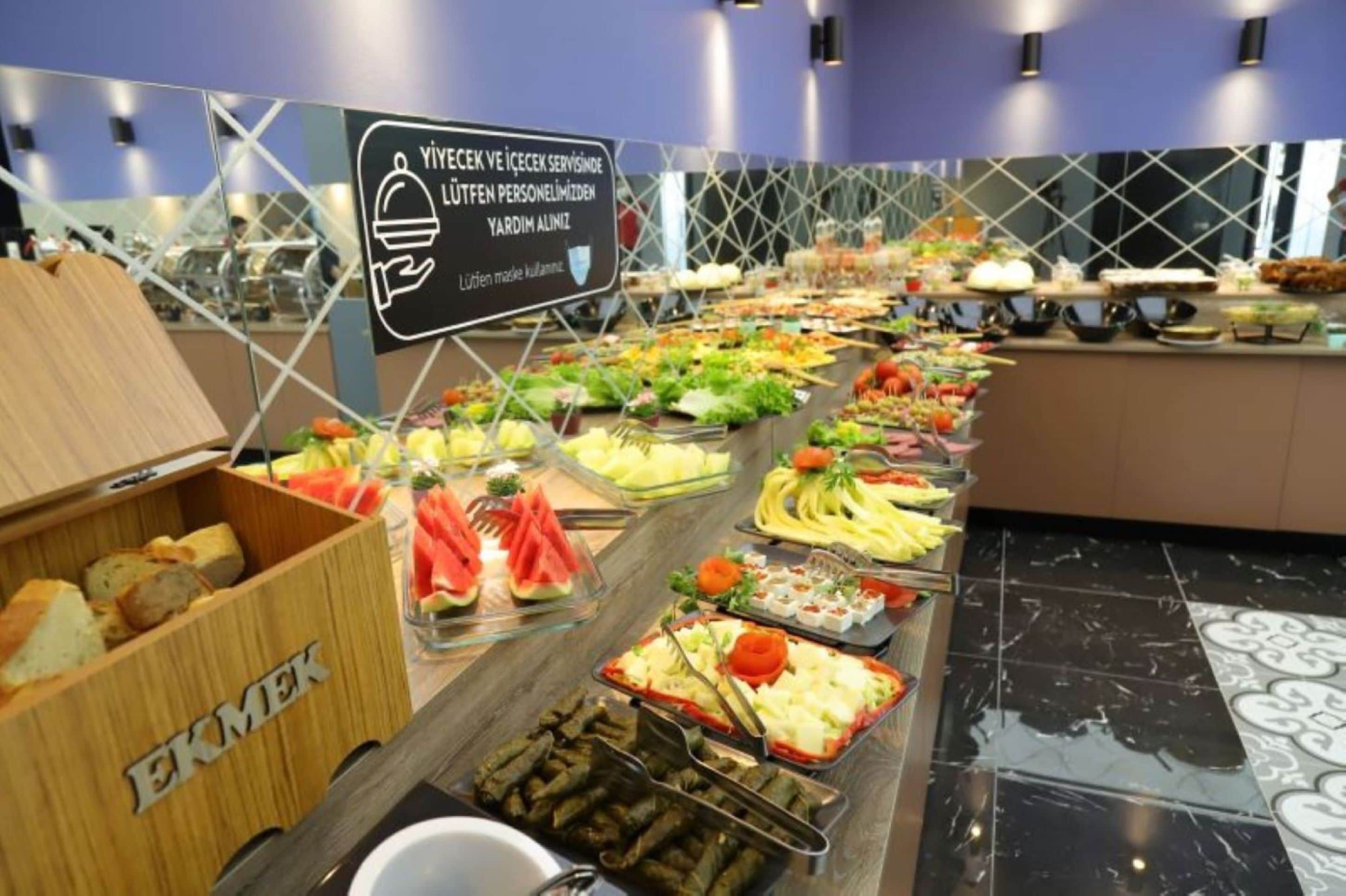 Photo - SWEET HOME SUiTE HOTEL